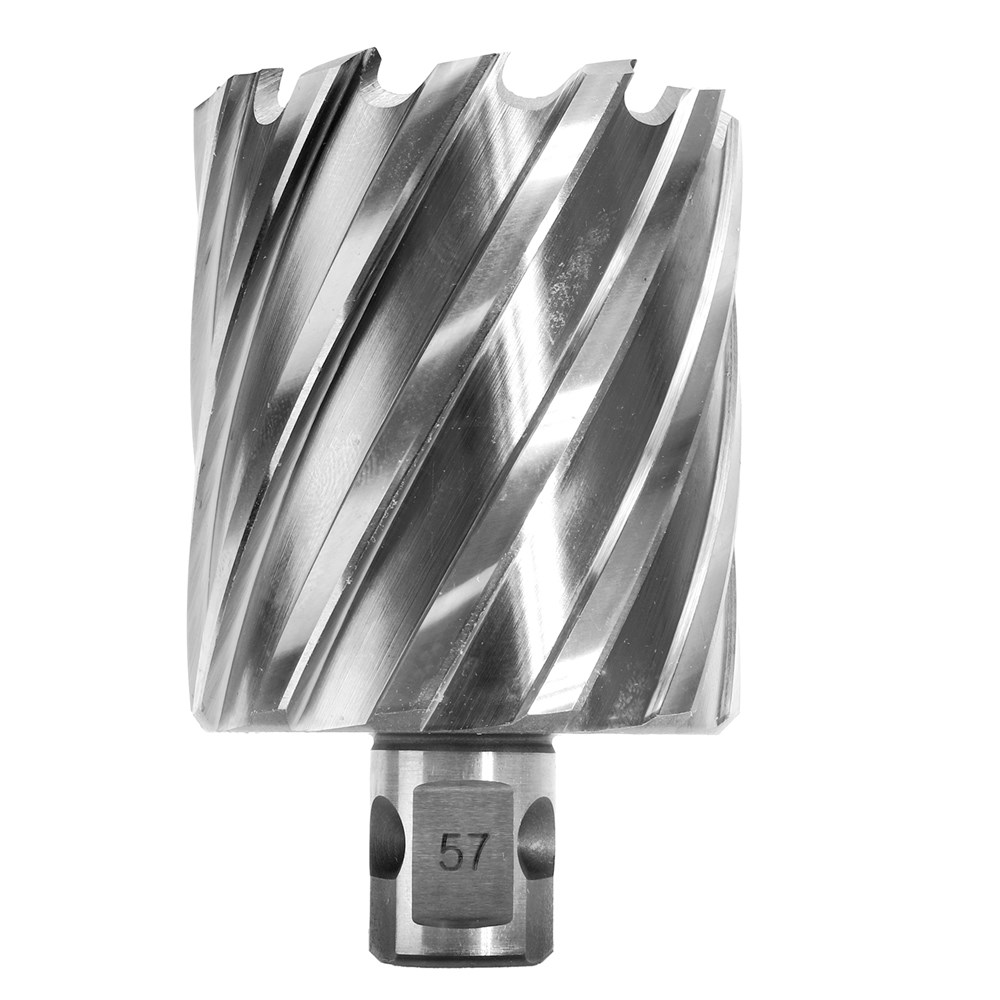 EUROBOOR ANNULAR CUTTER 57 X 55 MM
